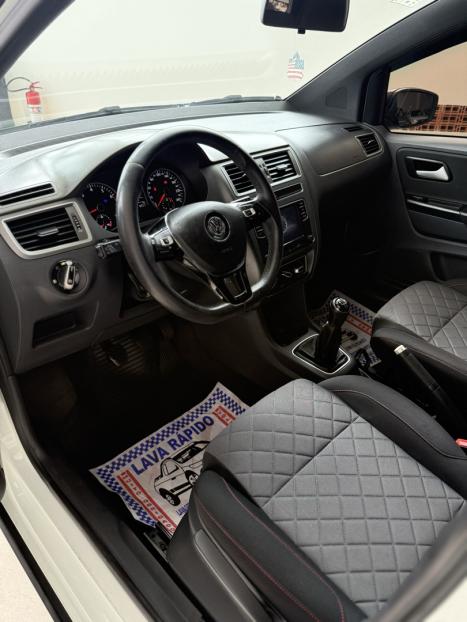 VOLKSWAGEN Fox 1.6 4P EXTREME FLEX, Foto 16