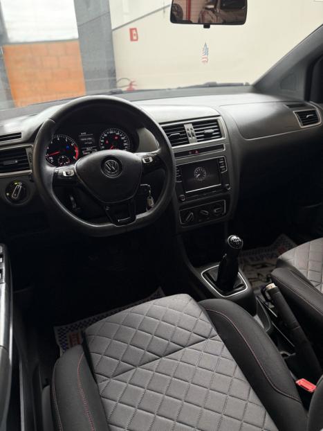 VOLKSWAGEN Fox 1.6 4P EXTREME FLEX, Foto 17
