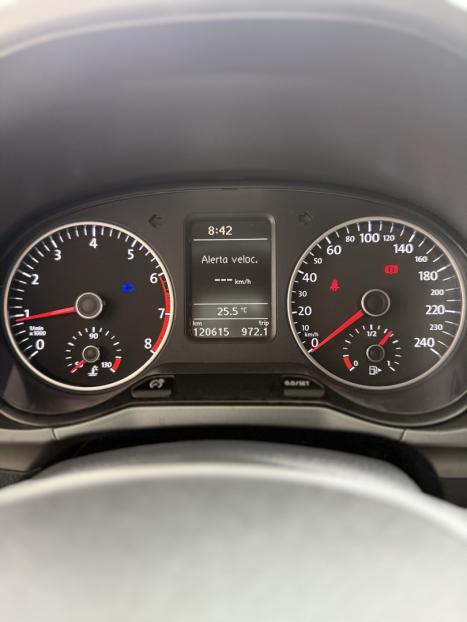 VOLKSWAGEN Fox 1.6 4P EXTREME FLEX, Foto 19