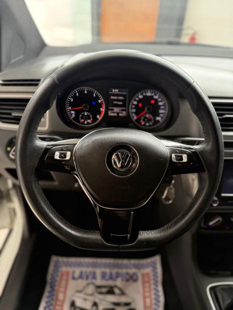 VOLKSWAGEN Fox 1.6 4P EXTREME FLEX, Foto 20