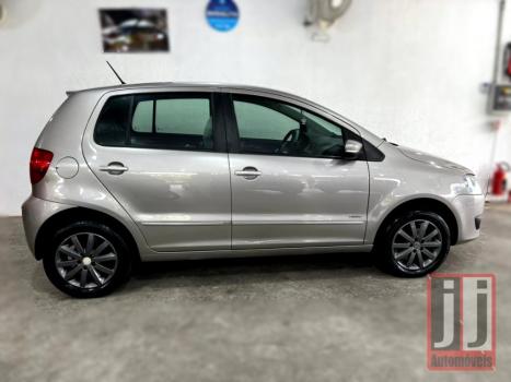 VOLKSWAGEN Fox 1.6 4P FLEX, Foto 3
