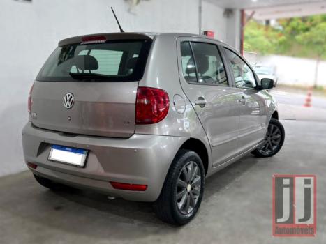 VOLKSWAGEN Fox 1.6 4P FLEX, Foto 4