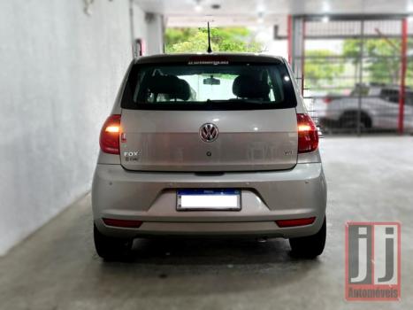 VOLKSWAGEN Fox 1.6 4P FLEX, Foto 5