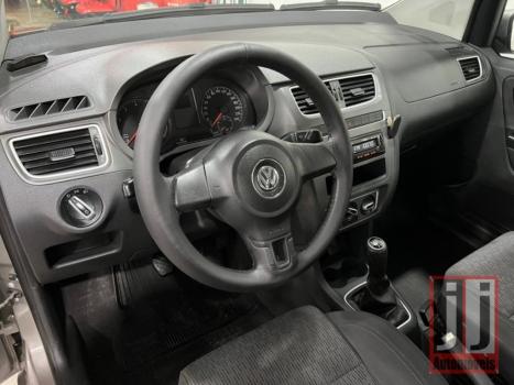 VOLKSWAGEN Fox 1.6 4P FLEX, Foto 6
