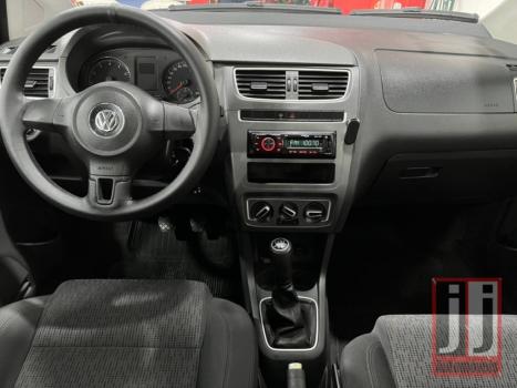VOLKSWAGEN Fox 1.6 4P FLEX, Foto 7