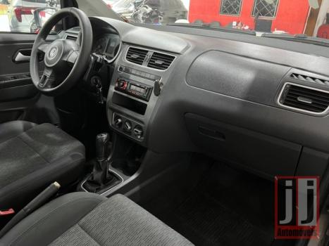 VOLKSWAGEN Fox 1.6 4P FLEX, Foto 8