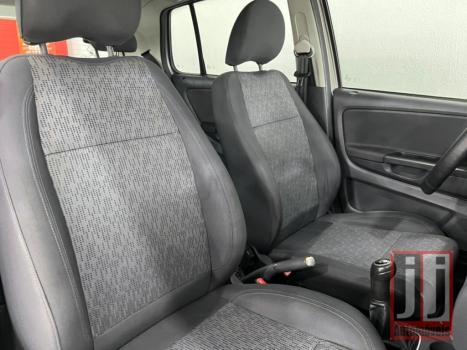 VOLKSWAGEN Fox 1.6 4P FLEX, Foto 10