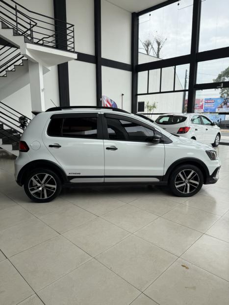 VOLKSWAGEN Fox 1.6 4P FLEX, Foto 8