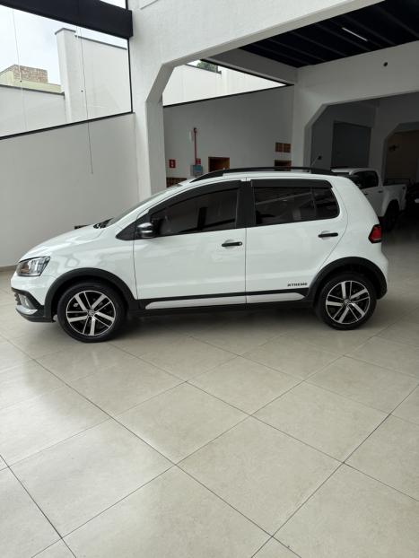 VOLKSWAGEN Fox 1.6 4P FLEX, Foto 9