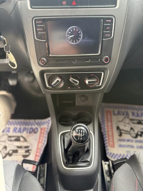 VOLKSWAGEN Fox 1.6 4P FLEX, Foto 11