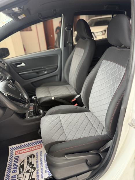 VOLKSWAGEN Fox 1.6 4P FLEX, Foto 13