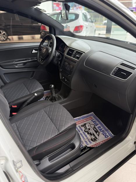 VOLKSWAGEN Fox 1.6 4P FLEX, Foto 18