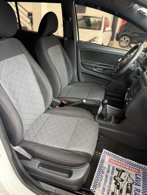 VOLKSWAGEN Fox 1.6 4P FLEX, Foto 19