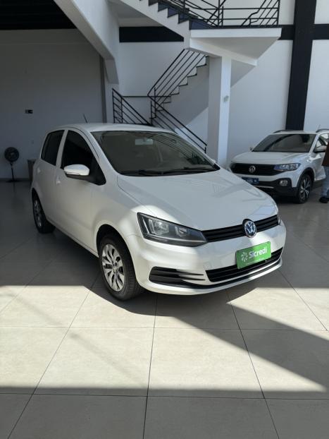 VOLKSWAGEN Fox 1.6 4P MSI TRENDLINE FLEX, Foto 2