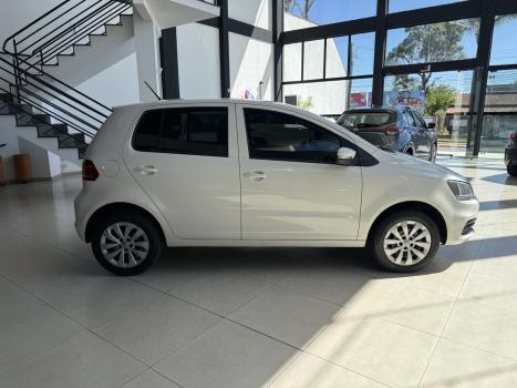 VOLKSWAGEN Fox 1.6 4P MSI TRENDLINE FLEX, Foto 8