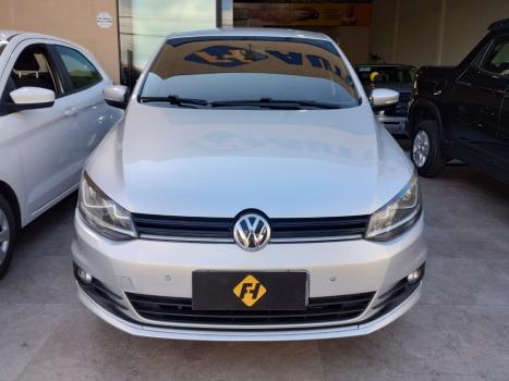 VOLKSWAGEN Fox 1.6 4P, Foto 2