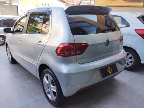 VOLKSWAGEN Fox 1.6 4P, Foto 3