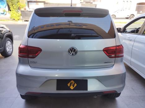 VOLKSWAGEN Fox 1.6 4P, Foto 4