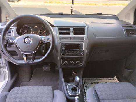 VOLKSWAGEN Fox 1.6 4P, Foto 6