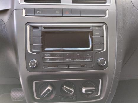 VOLKSWAGEN Fox 1.6 4P, Foto 7