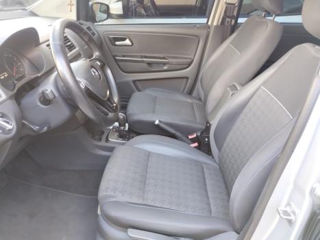 VOLKSWAGEN Fox 1.6 4P, Foto 8