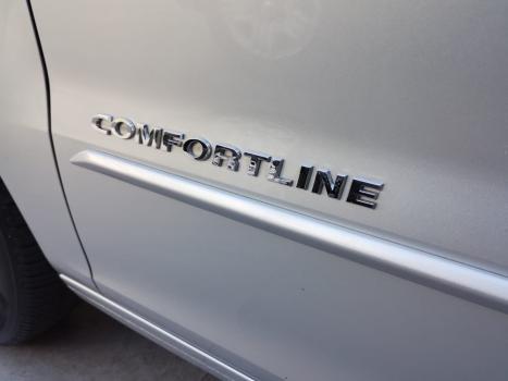 VOLKSWAGEN Fox 1.6 4P, Foto 12