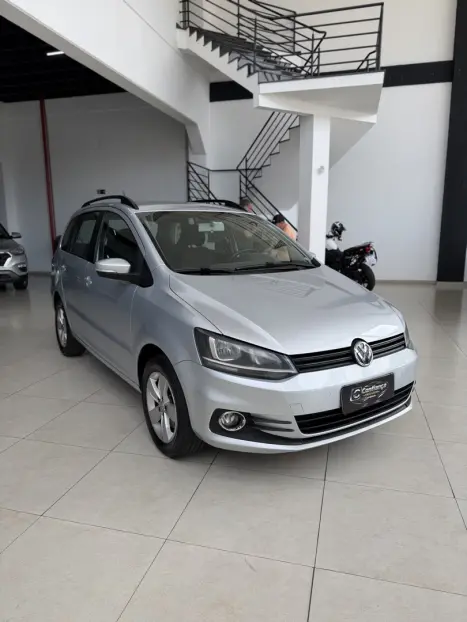 VOLKSWAGEN Fox 1.6 4P TRENDLINE FLEX, Foto 2
