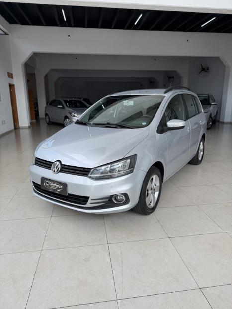 VOLKSWAGEN Fox 1.6 4P TRENDLINE FLEX, Foto 4