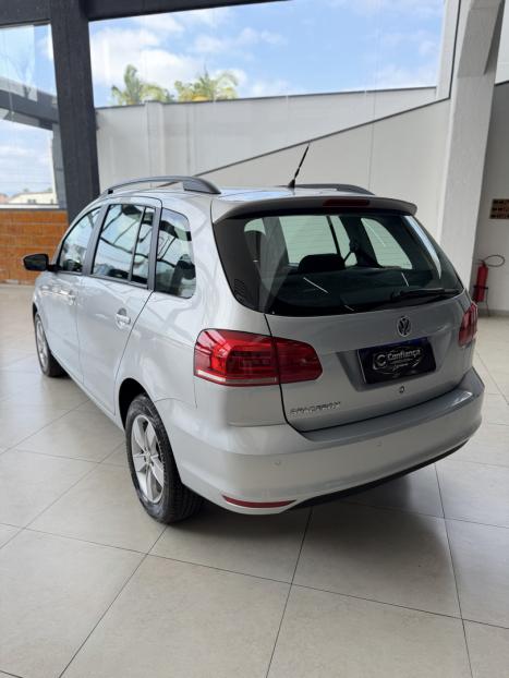 VOLKSWAGEN Fox 1.6 4P TRENDLINE FLEX, Foto 5
