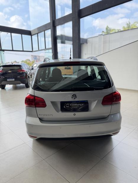 VOLKSWAGEN Fox 1.6 4P TRENDLINE FLEX, Foto 6