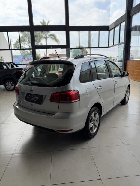 VOLKSWAGEN Fox 1.6 4P TRENDLINE FLEX, Foto 7