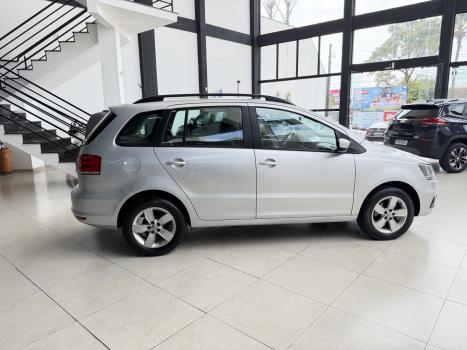 VOLKSWAGEN Fox 1.6 4P TRENDLINE FLEX, Foto 8