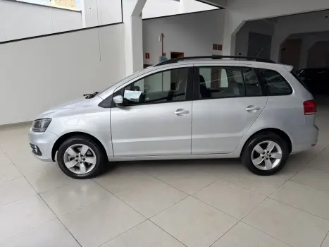 VOLKSWAGEN Fox 1.6 4P TRENDLINE FLEX, Foto 9