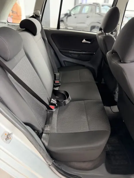 VOLKSWAGEN Fox 1.6 4P TRENDLINE FLEX, Foto 11