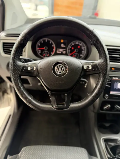 VOLKSWAGEN Fox 1.6 4P TRENDLINE FLEX, Foto 12