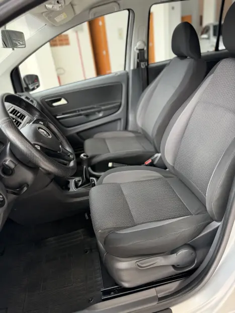 VOLKSWAGEN Fox 1.6 4P TRENDLINE FLEX, Foto 13