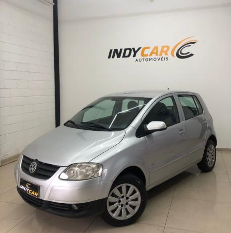 VOLKSWAGEN Fox 1.6 4P PLUS FLEX, Foto 2