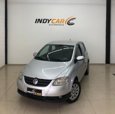VOLKSWAGEN Fox 1.6 4P PLUS FLEX, Foto 3