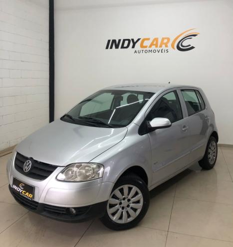 VOLKSWAGEN Fox 1.6 4P PLUS FLEX, Foto 5