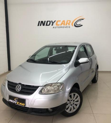 VOLKSWAGEN Fox 1.6 4P PLUS FLEX, Foto 6