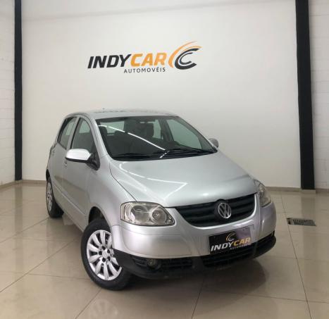 VOLKSWAGEN Fox 1.6 4P PLUS FLEX, Foto 7