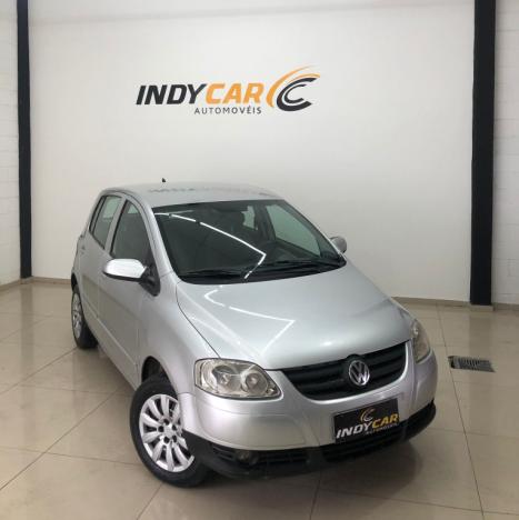 VOLKSWAGEN Fox 1.6 4P PLUS FLEX, Foto 8
