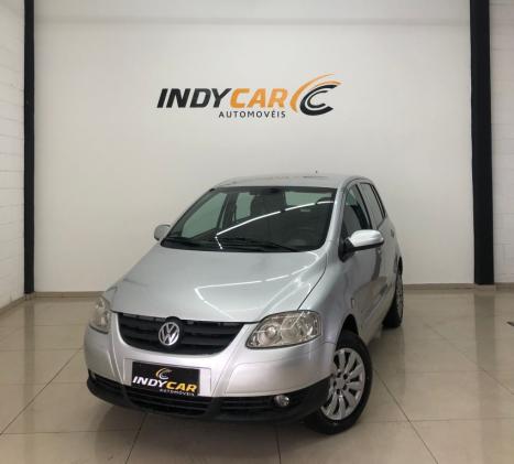 VOLKSWAGEN Fox 1.6 4P PLUS FLEX, Foto 9