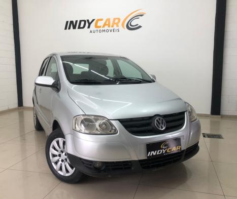 VOLKSWAGEN Fox 1.6 4P PLUS FLEX, Foto 10