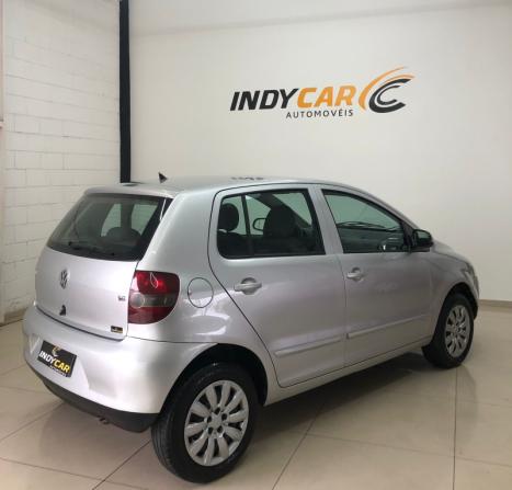 VOLKSWAGEN Fox 1.6 4P PLUS FLEX, Foto 11