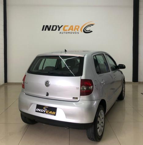 VOLKSWAGEN Fox 1.6 4P PLUS FLEX, Foto 12