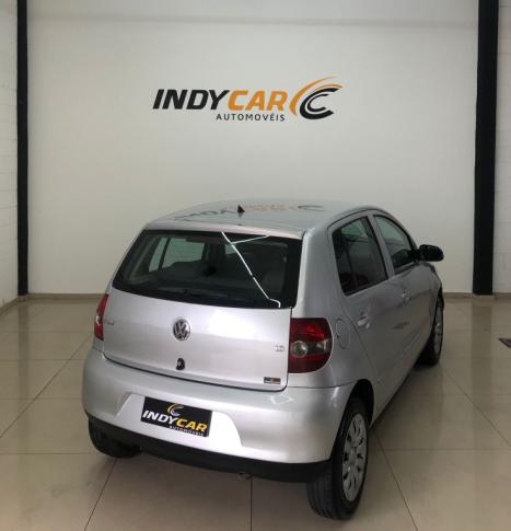 VOLKSWAGEN Fox 1.6 4P PLUS FLEX, Foto 13