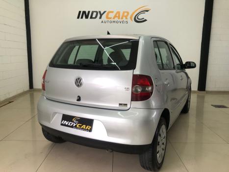 VOLKSWAGEN Fox 1.6 4P PLUS FLEX, Foto 14