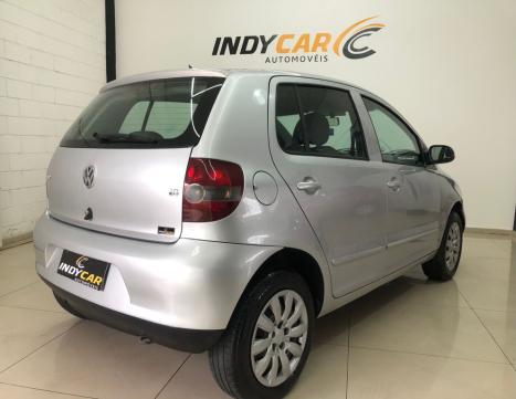 VOLKSWAGEN Fox 1.6 4P PLUS FLEX, Foto 15