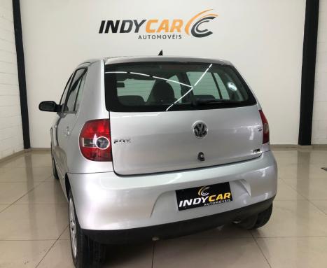 VOLKSWAGEN Fox 1.6 4P PLUS FLEX, Foto 16